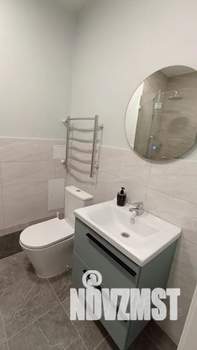 1-к квартира, посуточно, 32м2, 9/9 этаж