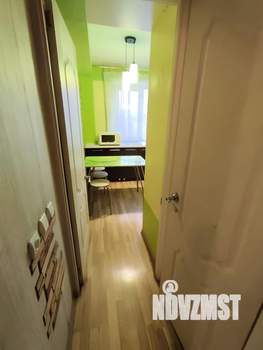 3-к квартира, на длительный срок, 59м2, 4/5 этаж