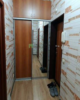 2-к квартира, на длительный срок, 49м2, 18/18 этаж