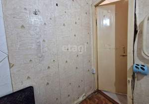 1-к квартира, на длительный срок, 34м2, 1/9 этаж