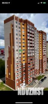 Студия квартира, посуточно, 30м2, 4/17 этаж