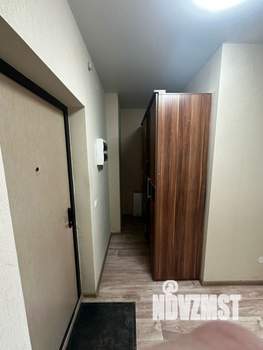 1-к квартира, на длительный срок, 38м2, 17/17 этаж