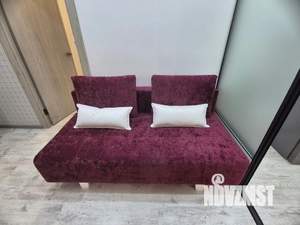 2-к квартира, посуточно, 43м2, 1/1 этаж