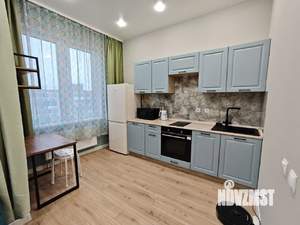 Студия квартира, на длительный срок, 33м2, 9/9 этаж