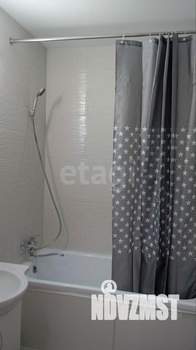 Студия квартира, на длительный срок, 28м2, 9/16 этаж