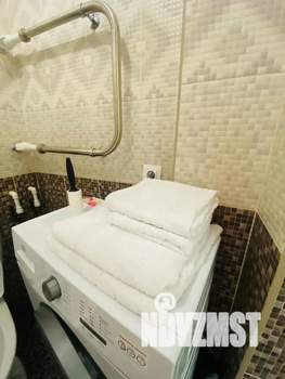 1-к квартира, посуточно, 37м2, 12/17 этаж