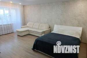 1-к квартира, посуточно, 31м2, 5/5 этаж