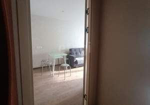 2-к квартира, на длительный срок, 43м2, 11/17 этаж