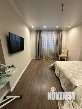 2-к квартира, на длительный срок, 63м2, 14/17 этаж