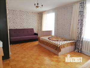 1-к квартира, на длительный срок, 44м2, 8/16 этаж