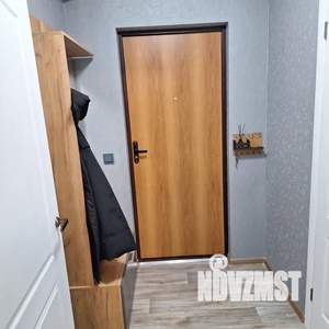 Студия квартира, посуточно, 25м2, 14/17 этаж