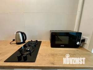 Студия квартира, посуточно, 32м2, 2/5 этаж