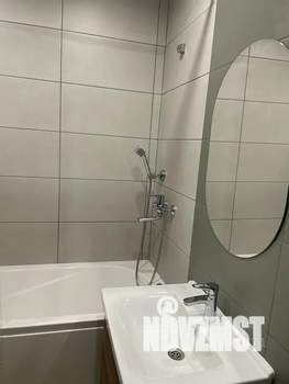 2-к квартира, посуточно, 40м2, 1/18 этаж