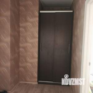 1-к квартира, на длительный срок, 40м2, 17/18 этаж