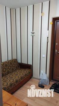 1-к квартира, на длительный срок, 38м2, 5/10 этаж