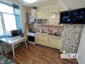 2-к квартира, на длительный срок, 55м2, 2/3 этаж