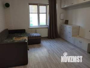 1-к квартира, посуточно, 48м2, 4/17 этаж