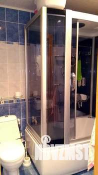 2-к квартира, посуточно, 46м2, 6/9 этаж