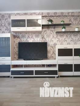 1-к квартира, посуточно, 36м2, 6/12 этаж