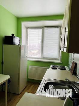 1-к квартира, посуточно, 37м2, 5/17 этаж