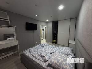 1-к квартира, на длительный срок, 45м2, 7/8 этаж