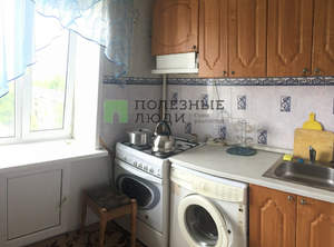 3-к квартира, на длительный срок, 57м2, 7/9 этаж