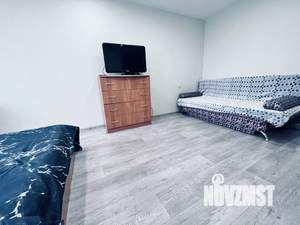 1-к квартира, посуточно, 30м2, 5/5 этаж