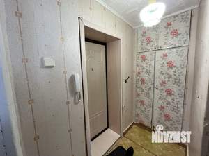 1-к квартира, на длительный срок, 33м2, 4/5 этаж