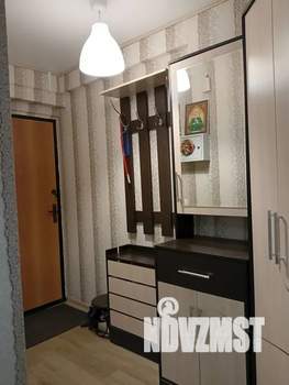 1-к квартира, посуточно, 36м2, 6/12 этаж