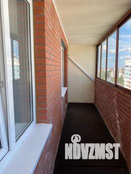 3-к квартира, посуточно, 88м2, 17/17 этаж
