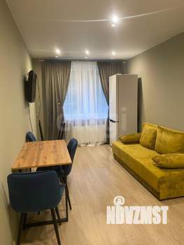 2-к квартира, на длительный срок, 43м2, 1/17 этаж