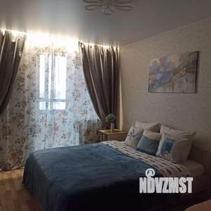 2-к квартира, посуточно, 45м2, 1/1 этаж