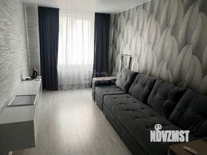 1-к квартира, на длительный срок, 43м2, 13/25 этаж