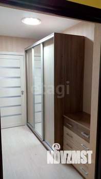 Студия квартира, на длительный срок, 30м2, 9/18 этаж