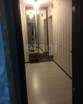 2-к квартира, на длительный срок, 45м2, 5/18 этаж