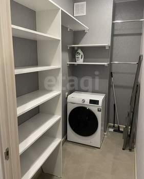 2-к квартира, на длительный срок, 56м2, 4/18 этаж