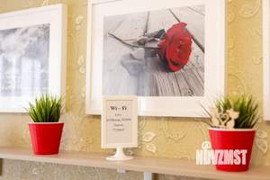 1-к квартира, посуточно, 26м2, 1/1 этаж