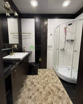 1-к квартира, на длительный срок, 38м2, 9/17 этаж