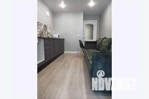 1-к квартира, посуточно, 45м2, 3/5 этаж