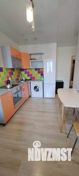 1-к квартира, на длительный срок, 38м2, 8/10 этаж