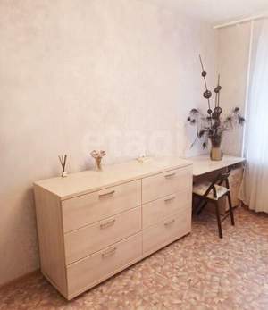 1-к квартира, на длительный срок, 34м2, 8/10 этаж