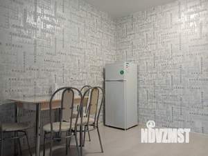 2-к квартира, посуточно, 42м2, 1/1 этаж