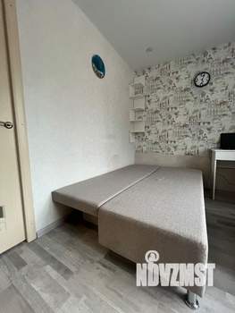 2-к квартира, на длительный срок, 23м2, 5/5 этаж