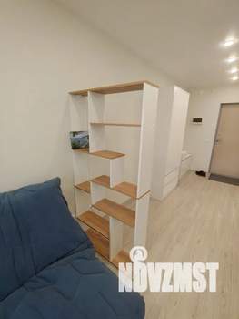 1-к квартира, посуточно, 25м2, 9/17 этаж