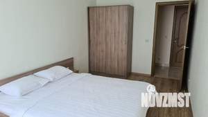 1-к квартира, посуточно, 60м2, 1/1 этаж