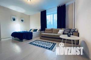 2-к квартира, посуточно, 63м2, 2/16 этаж
