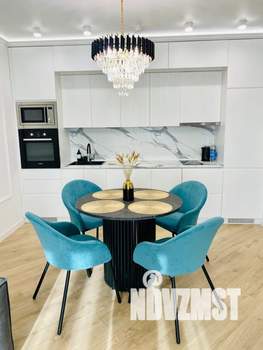 2-к квартира, посуточно, 70м2, 2/9 этаж