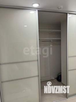 1-к квартира, на длительный срок, 42м2, 10/26 этаж