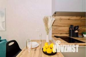 1-к квартира, посуточно, 40м2, 10/17 этаж