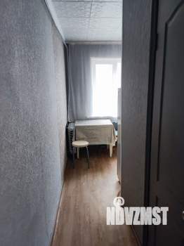 1-к квартира, на длительный срок, 34м2, 5/5 этаж